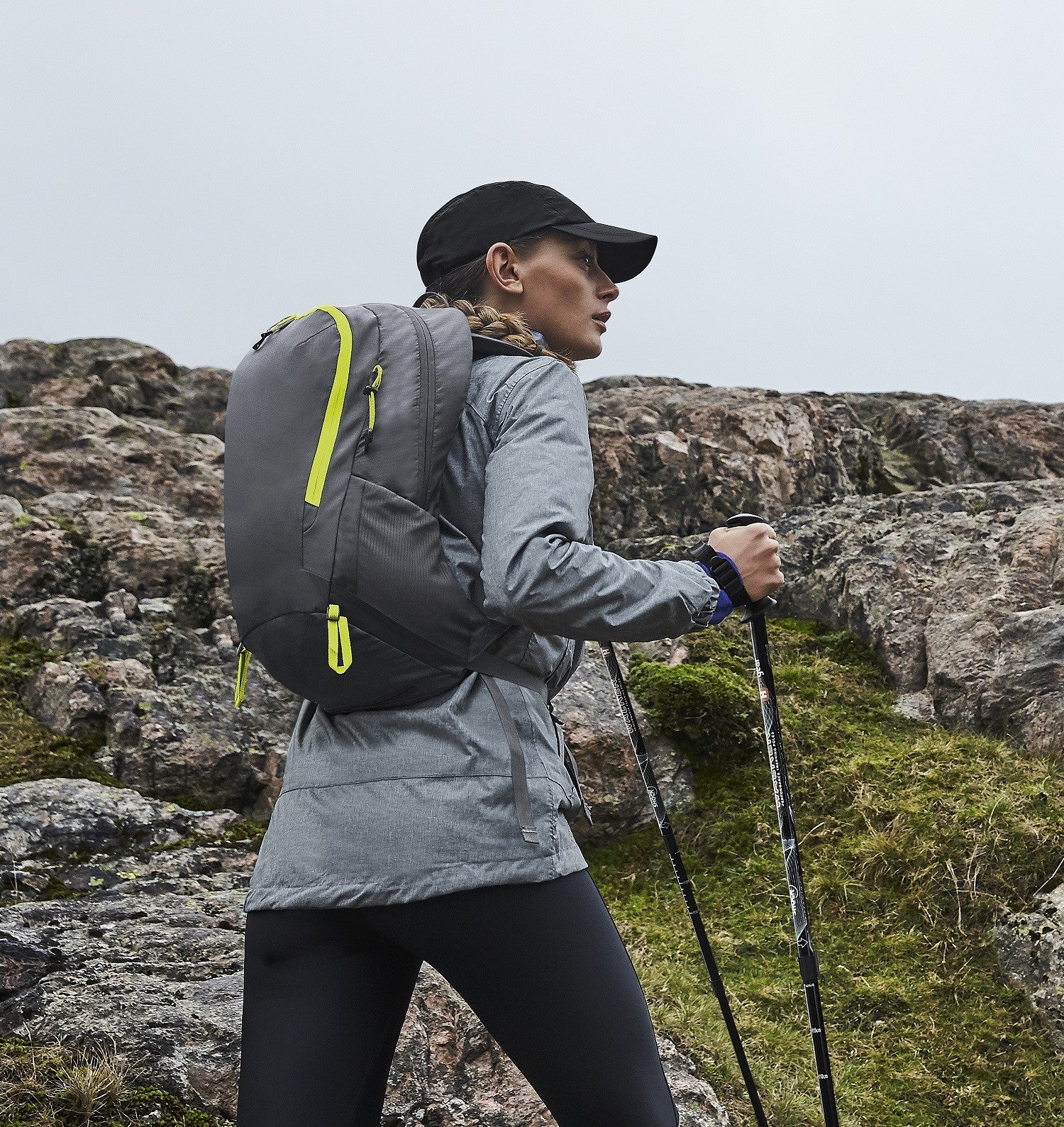 SLX-Lite 25 Litre Daypack | BLACK